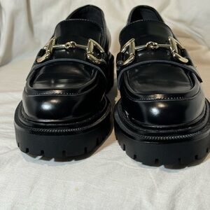 Chunky Loafer “H&M” clean
